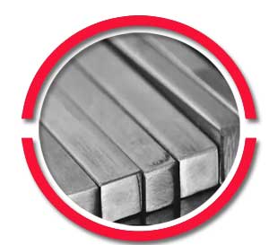 ASTM A276 SS 420 Square Bar
ASTM A276 SS 420 Square Bar