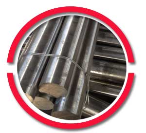 ASTM A276 Type 2205 Duplex Rod 