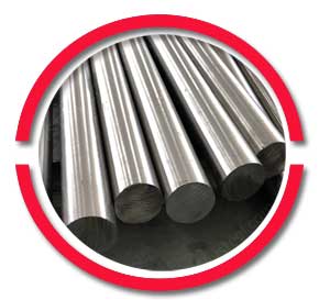 ASTM A276 Type 2507 Super Duplex Rod 
