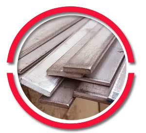 ASTM A479 grade 2507 Flat Bar 