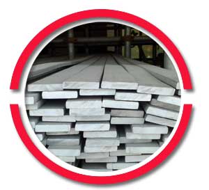 ASTM A479 UNS S31803 Flat Bar ASTM B865 UNS N05500 Flat Bar