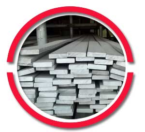 ASTM A479 UNS S32205 Flat Bar ASTM B865 UNS N05500 Flat Bar