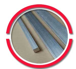ASTM B574 UNS N10276 Flat Bar
