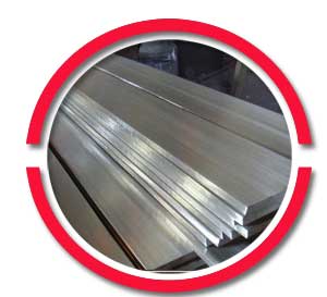 DIN 1.4006 Flat Bar
