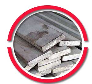 DIN 1.4021 Flat Bar
DIN 1.4021 Flat Bar