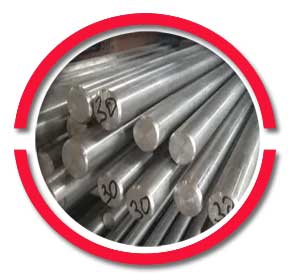 DIN 1.4410 Bright Bar 