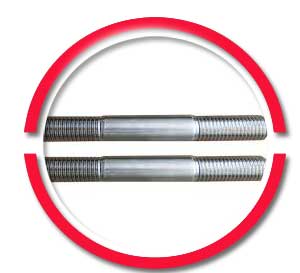 DIN 1.4410 Stud Bolt