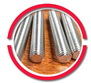 DIN 1.4410 Studs