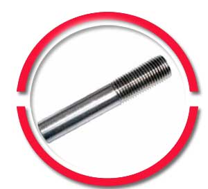 DIN 1.4462 Stud Bolt DIN 1.4462 Stud Bolt