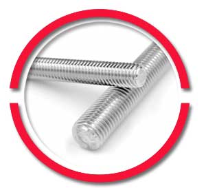 DIN 1.4462 Studs
DIN 1.4462 Studs