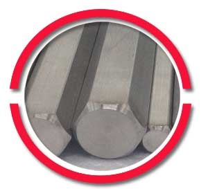 DIN 2.4068 Hex Bar DIN 2.4068 Hex Bar