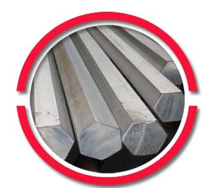 DIN 2.4819 Hex Bar 
