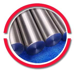 Duplex 2205 Round Bar
