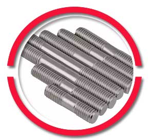 Duplex Grade F51 Threaded Rod Duplex Grade F51 Threaded Rod