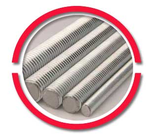 Duplex Grade F60 Threaded Rod Duplex Grade F60 Threaded Rod
