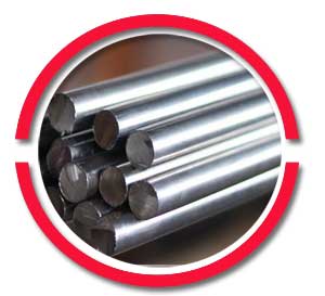 Duplex Round Bar