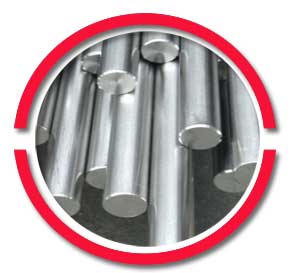 F51 Duplex Steel Solid Round Bar F51 Duplex Steel Solid Round Bar