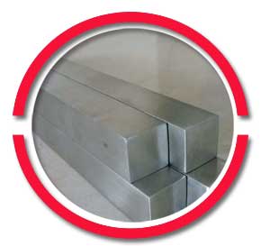 F53 Super Duplex Stainless Steel Square Bar