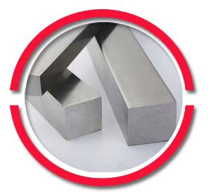 F60 Duplex Stainless Steel Square Bar
F60 Duplex Stainless Steel Square Bar