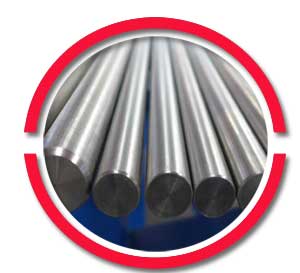 Hastelloy C276 Round Bar
