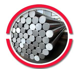 Hastelloy Round Bar