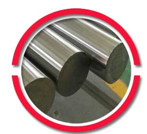 Inconel 600 8mm Round Bar