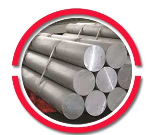 Inconel 600 Round Bar 150mm 