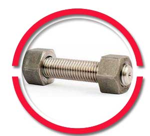 Inconel 625 Stud Bolts Inconel 625 Stud Bolts