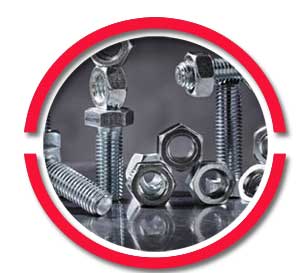 Inconel 718 Fasteners Inconel 718 Fasteners