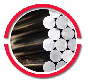 Inconel 718 Round Bar