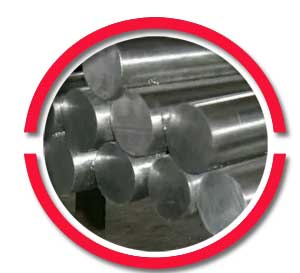Inconel Alloy 625 Bright Bar
