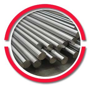 Inconel Alloy 718 Bright Bar