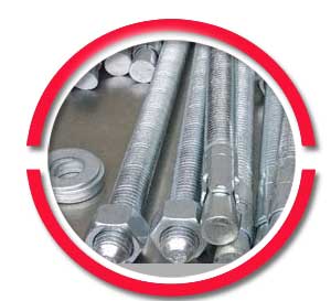 Inconel Fasteners Inconel Fasteners