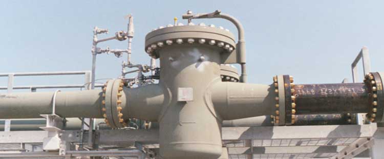 UNS N05500 Fasteners Application