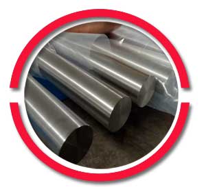 Monel Round Bar Monel Round Bar