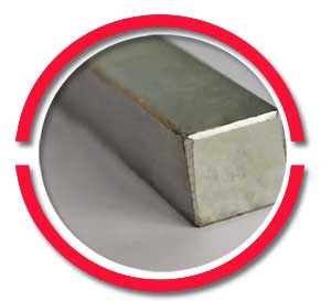 Nickel Alloy 718 Square Bar