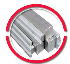 Nickel Alloy C276 Square Bar