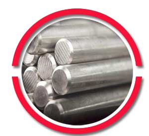 SS 316 Rod
SS 316 Rod