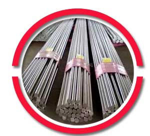 SS 410 Rod
