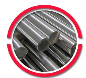 SS 420 Rod
SS 420 Rod