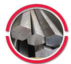 SS 420 Stainless Steel Square Hexagon Bars SS 420 Stainless Steel Square Hexagon Bars
