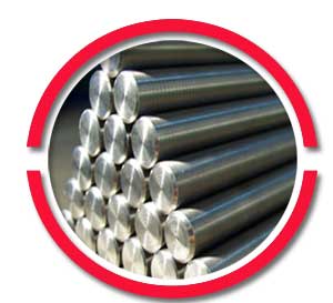Stainless Steel 316 Round Bar
Stainless Steel 316 Round Bar