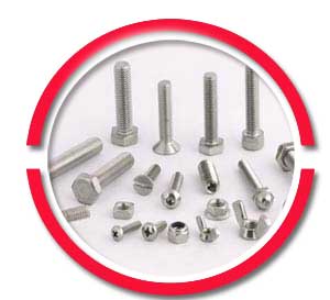 Stainless Steel 321 Fasteners
Stainless Steel 321 Fasteners
