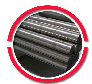 Stainless Steel 420 Round Bar
Stainless Steel 420 Round Bar