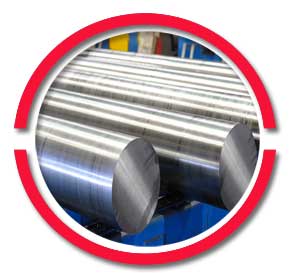 Super Duplex 2507 Round Bar