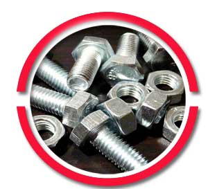 Super Duplex Fasteners

