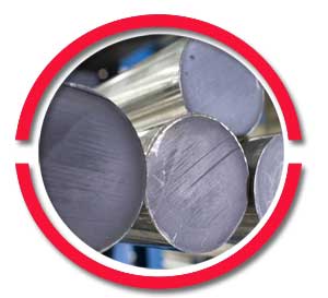 Super Duplex Round Bar