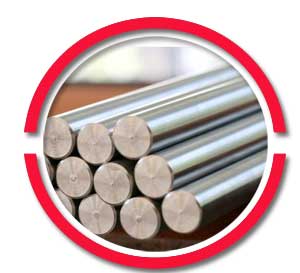 SUS 410 Bright Bar