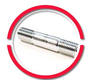 UNS N04400 Stud Bolts
