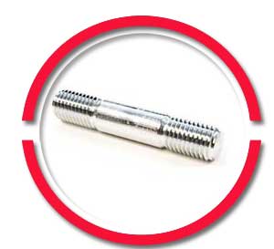 UNS N05500 Stud Bolts UNS N04K500 Stud Bolts